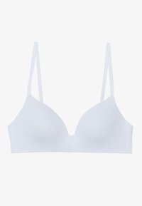 Anna Field 2 PACK - T-shirt-bh - black/white