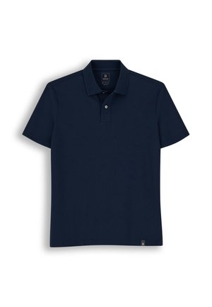 Boggi Milano, Polo - navy blue