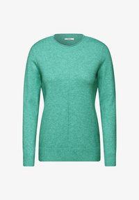 Unausgewählt, grün