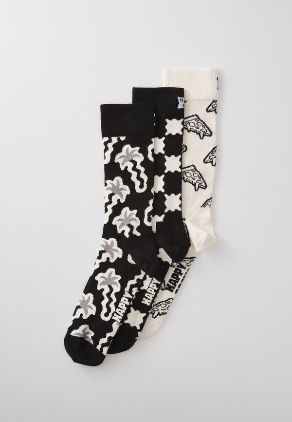 GIFT UNISEX 3 PACK - Socks