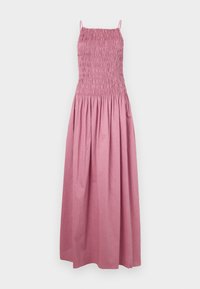 LAIA MAXI DRESS - Maksikleit - valentine
