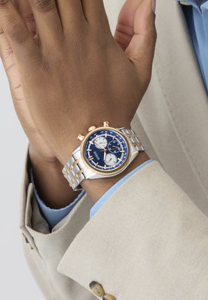 Guess DAWSON - Kronograf - tone