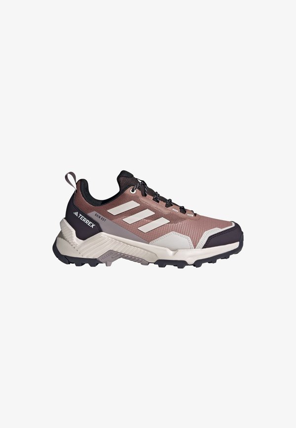 EASTRAIL 2 - Hiking shoes - warm clay putty mauve preloved fig