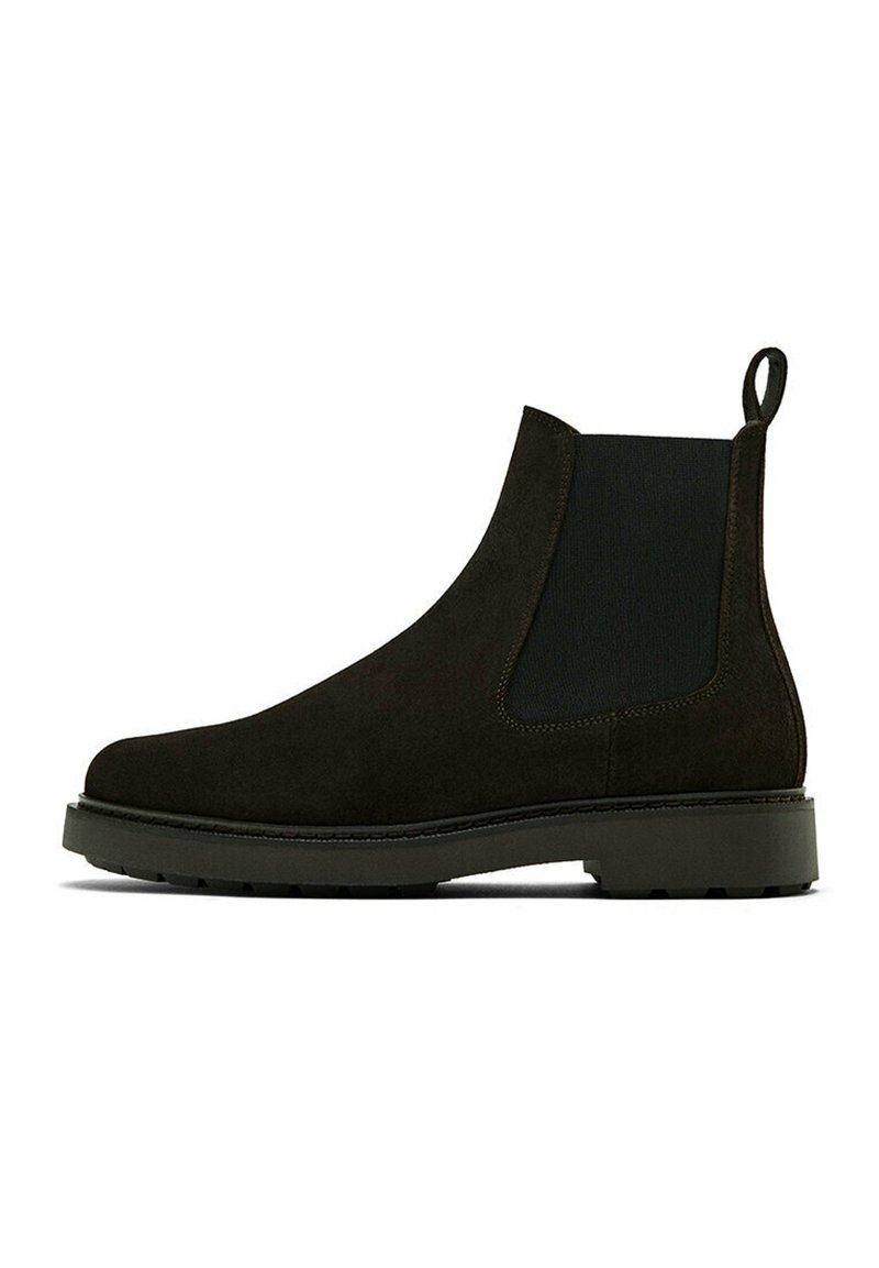 bottines massimo dutti