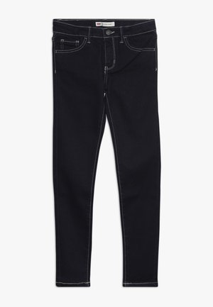 710 SUPER SKINNY FIT - Vaqueros pitillo - dusk rinse