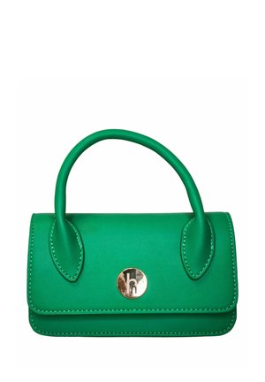 Borsa a mano - verde