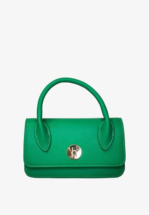 Hanita Borsa a mano - verde