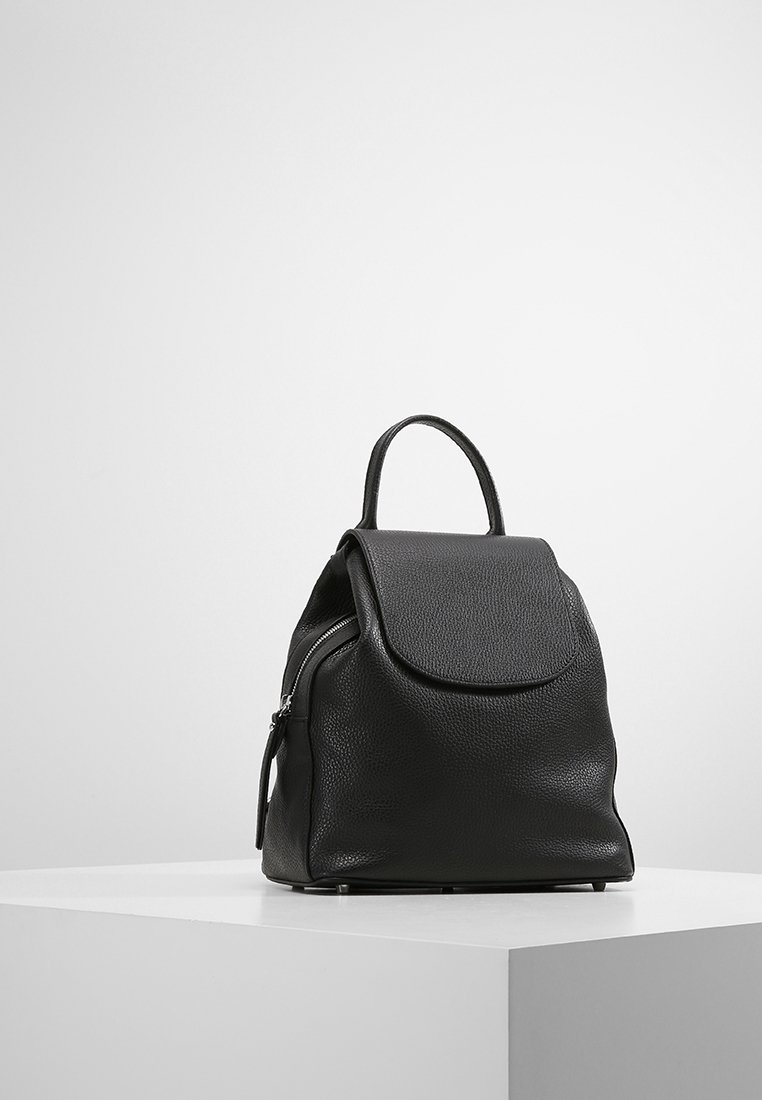 Abro Rucksack - black - (Pre-owned) - Zalando.ie Abro Rucksack - black - (Pre-owned) - Zalando.ie