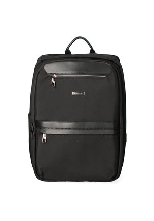 UNISEX - Rugzak - black