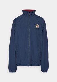 POLAR CREST REVERSE  - Giacca in pile - dark night navy