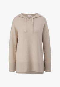 Ausgewählt, helles beige