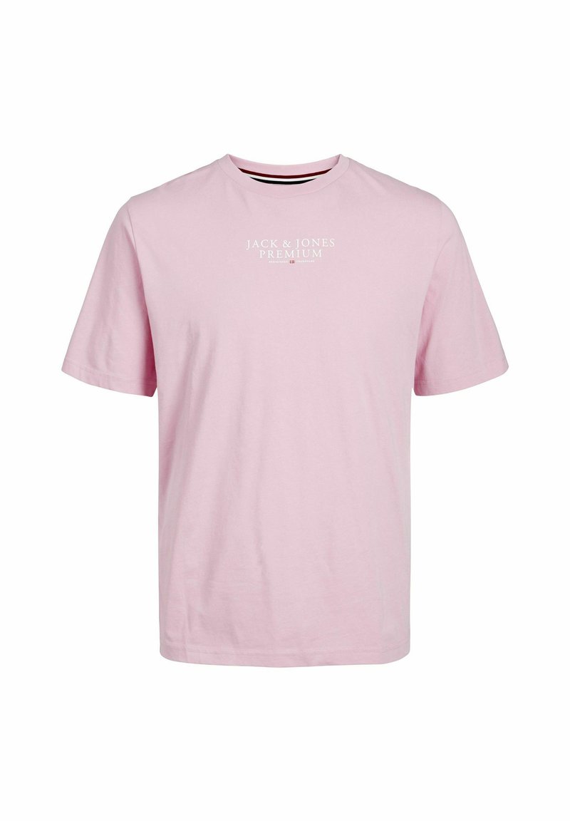 Camiseta estampada