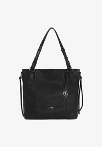 Unausgewählt, schwarz