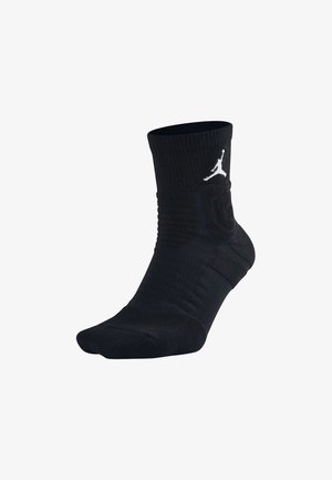Jordan Jordan Ultimate Flight 2.0 Quarter - Calze sportive - black