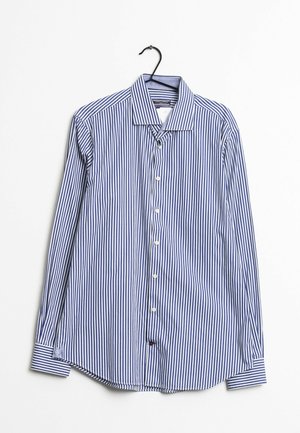 Chemise - blue