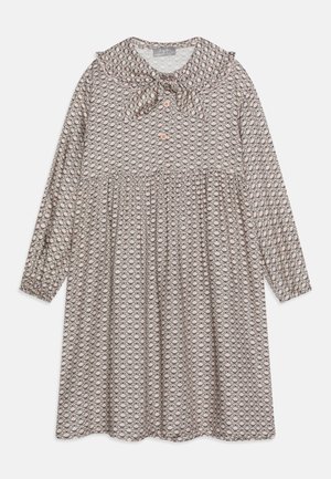 Il Gufo DRESS - Φόρεμα ημέρας - aquamarine