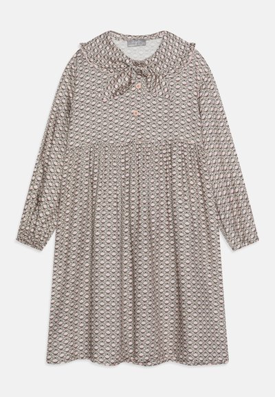 Il Gufo DRESS - Φόρεμα ημέρας - aquamarine