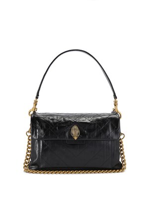 Kurt Geiger London, CELIA SHOULDER BAG - Borsa a mano - black