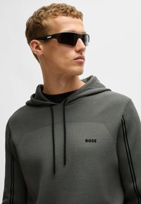BOSS MORRAY - Maglione - light grey six