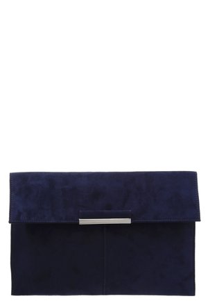 Pochette - dark blue