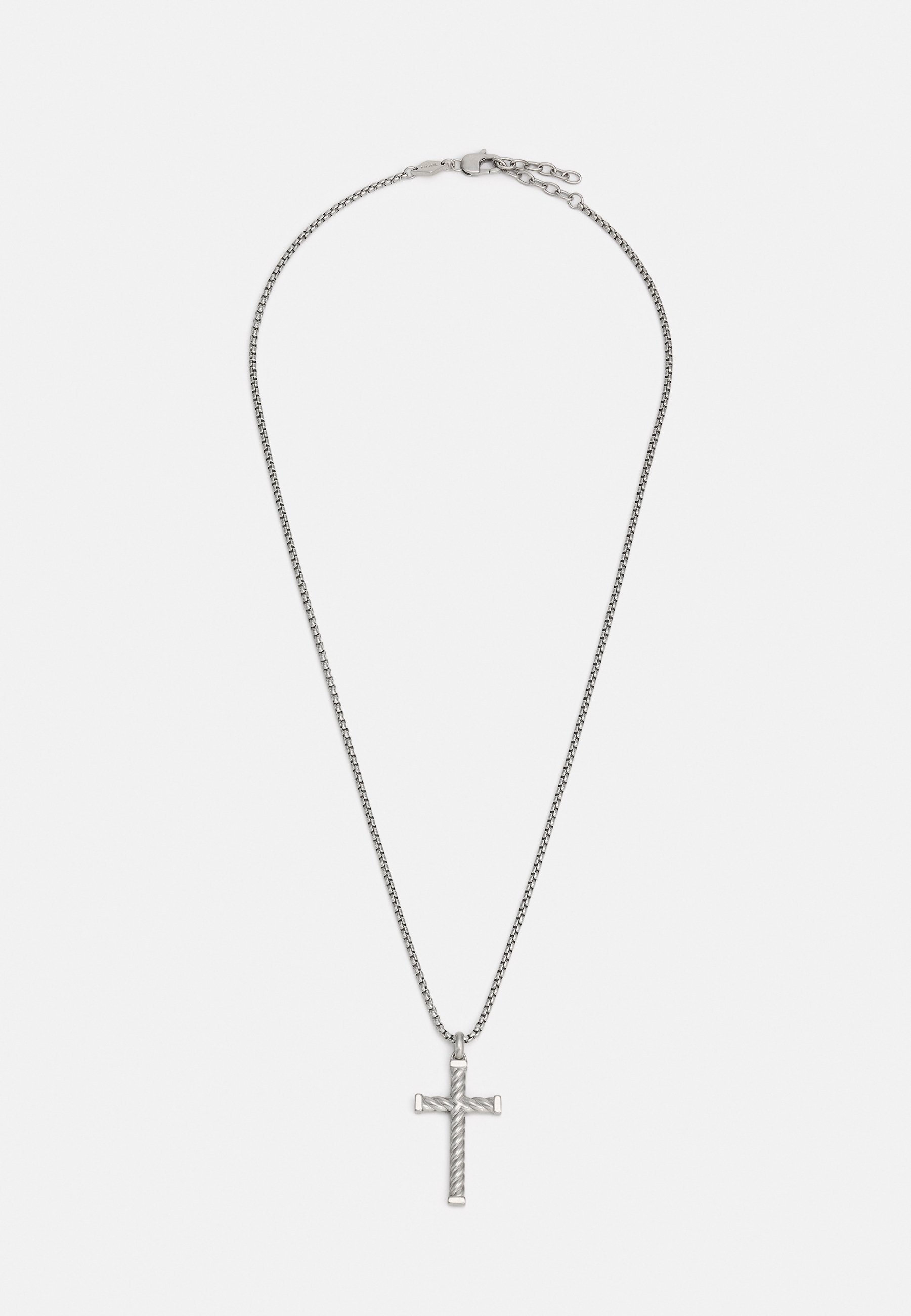 Fossil VINTAGE CASUAL - Necklace 