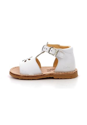 BIMBOLO - Zapatos de bebé - blanc
