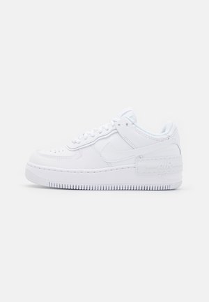 W AF1 SHADOW - Zapatillas - white