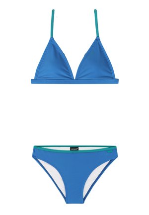 Protest, JULAS SET - Bikini - gladio blue