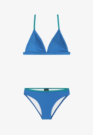 Protest, JULAS SET - Bikini - gladio blue