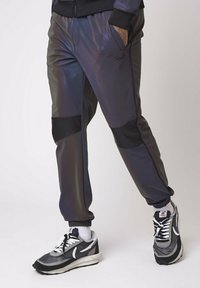 Project X Paris Pantalones deportivos - réfléchissant
