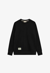 Unselected, caviar