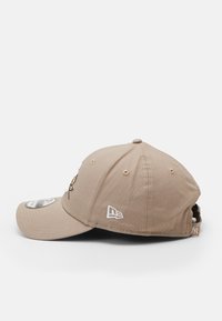 New Era NEUTRAL ROSE FORTY UNISEX - Kepuraitė - ash brown