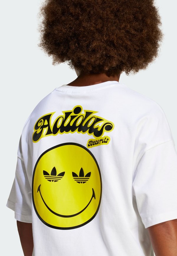 SMILEY WORLD KIDS - Print T-shirt4