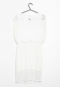 ONLY Etuikleid - white
