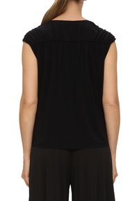 s.Oliver BLACK LABEL Bluse - schwarz