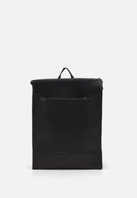 UNISEX - Mochila - black