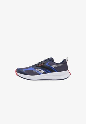 Reebok, ENERGEN TECH PLUS 3-BLUE UNISEX - Sneakers basse - blue black white