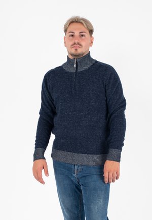 Trui - blu