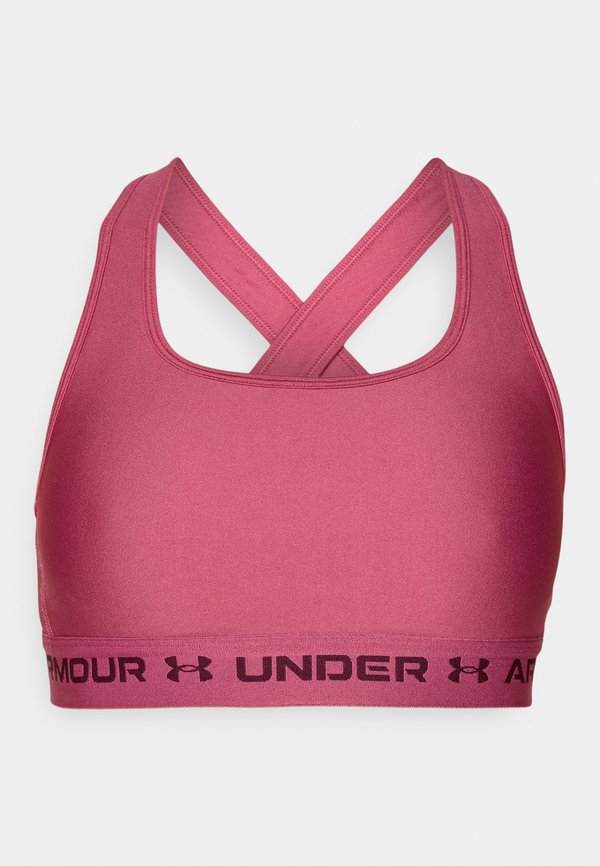 CROSSBACK MID BRA - Medium support sports bra3