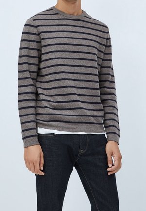 Maglione - black
