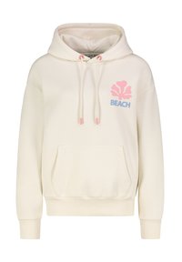 Unausgewählt, weiß