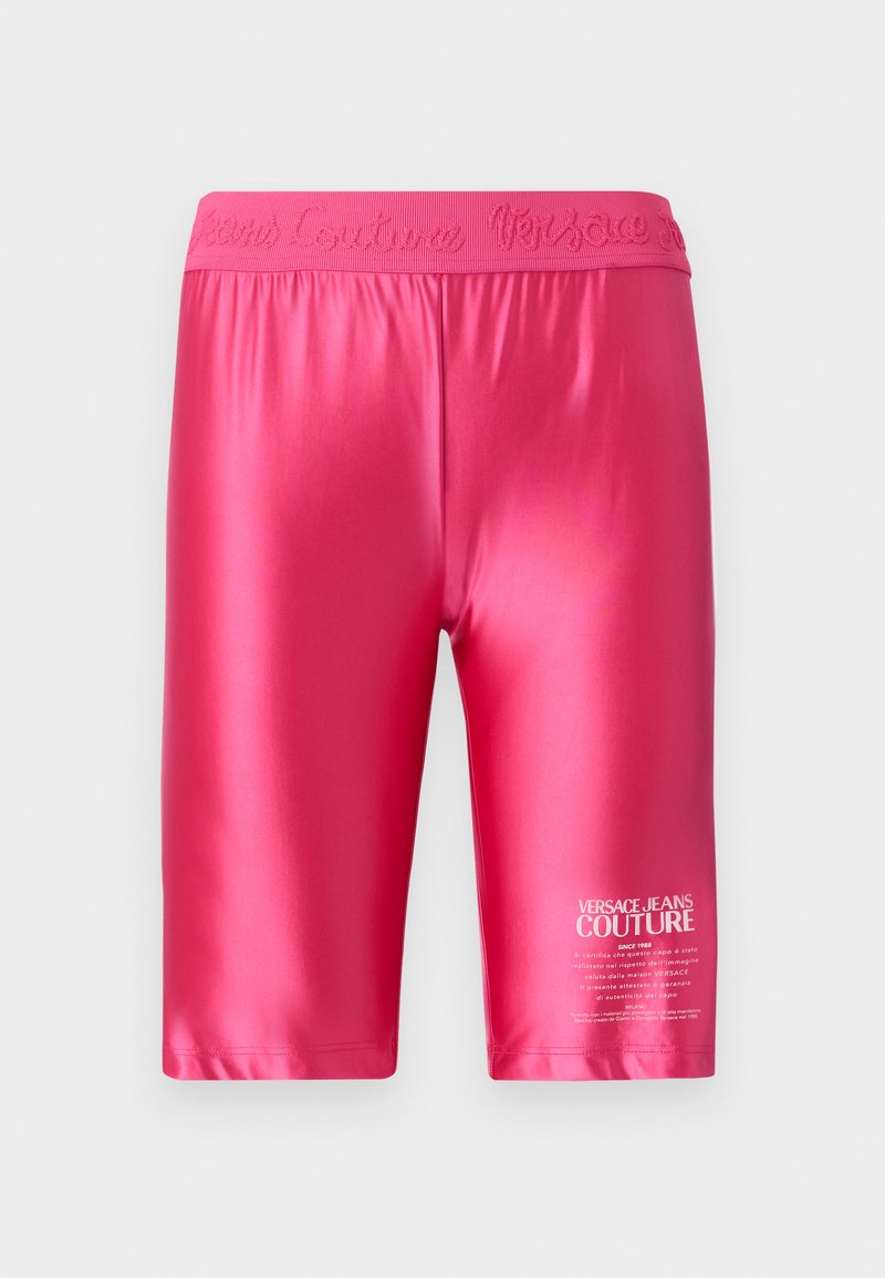 Versace Jeans Couture Shorts donkerroze Versace Jeans Couture Shorts donkerroze