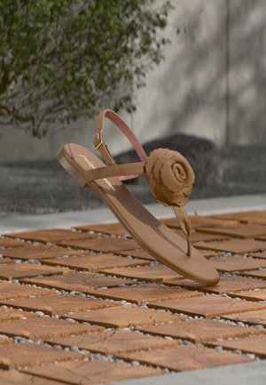 T-bar sandals - ambush