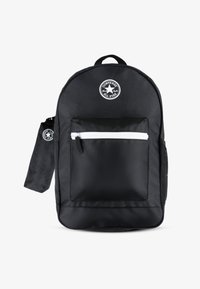 Non sélectionné, black