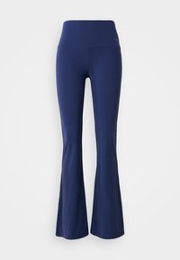 ZENVY FLARE - Pajkice - midnight navy/black