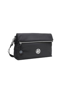 JOOP! Jeans LANI  LHZ - Borsa a tracolla - black