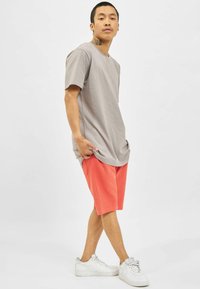 DEF Trainingsbroek - coral