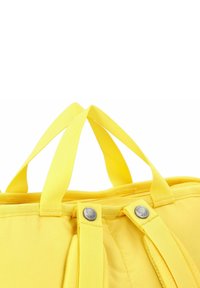 Fjällräven HIGH COAST  - Sac à dos - mellow yellow