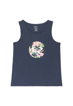 LIFE FLORAL - Débardeur - bsp