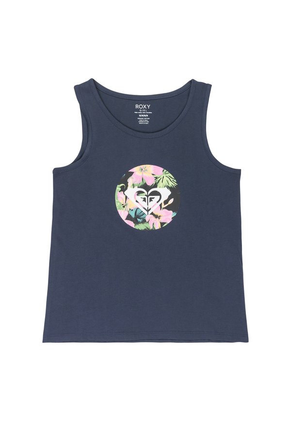 LIFE FLORAL - Top - bsp